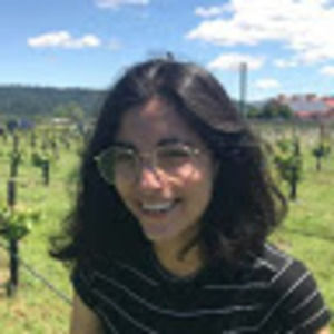 Meet your Posher, Luísa